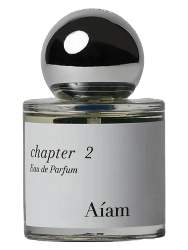 Chapter 2 Aíam perfume - a fragrance for women and men