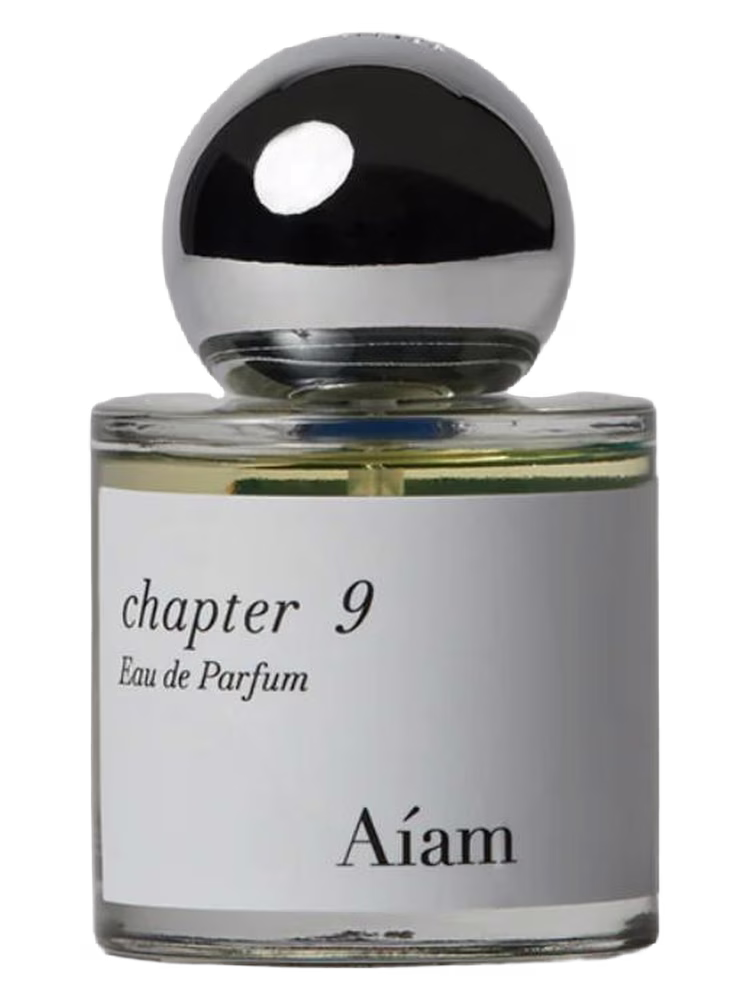 Aíam Chapter 9