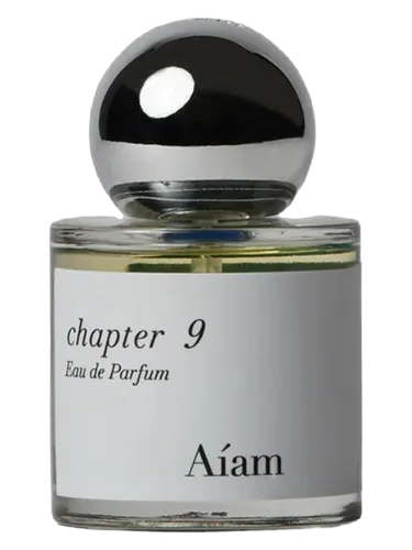 Chapter 9 Aíam perfume - a fragrance for women and men