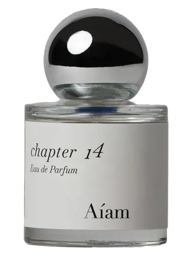 AiAm chapter 14 香水 50ml Chapter 14 Aíam perfume - a fragrance for women and men