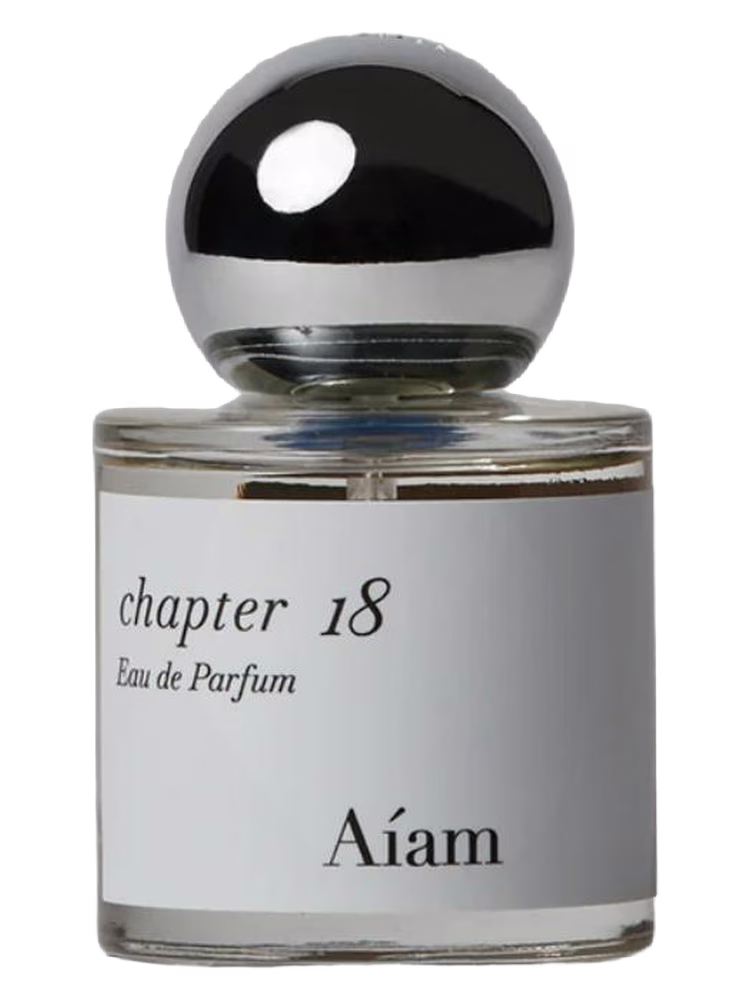 Aíam Chapter 18