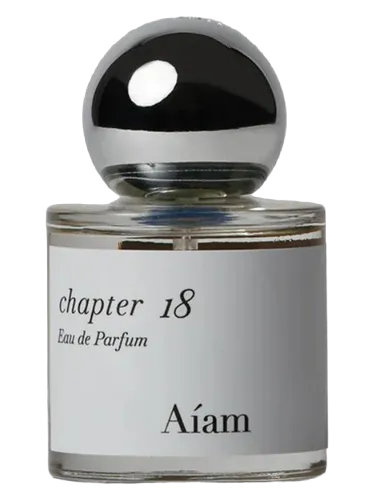 Aíam chapter 18 オードパルファン 50ml Chapter 18 Aíam perfume - a fragrance for women and men