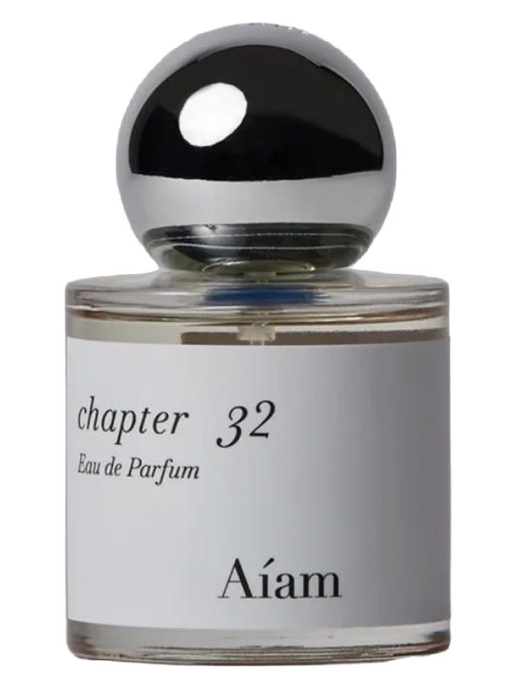 Aíam Chapter 32