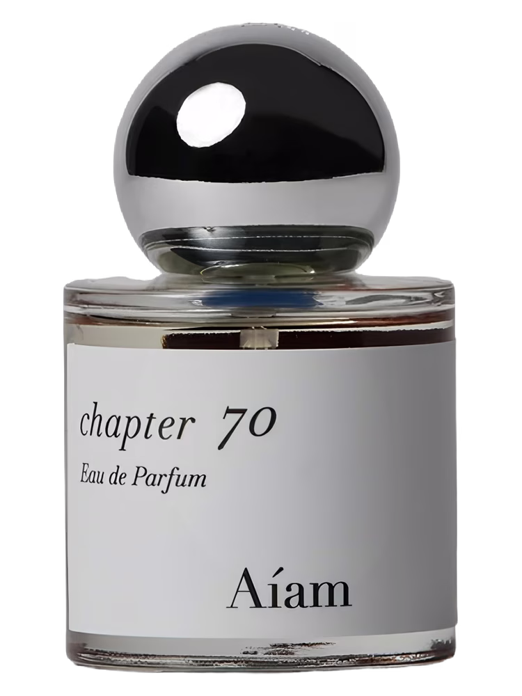 Aíam Chapter 70