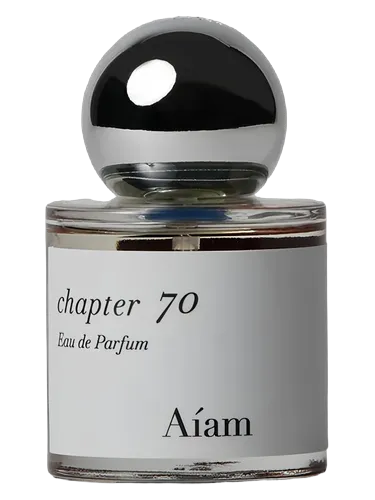 Chapter 70 Aíam perfume - a fragrance for women and men