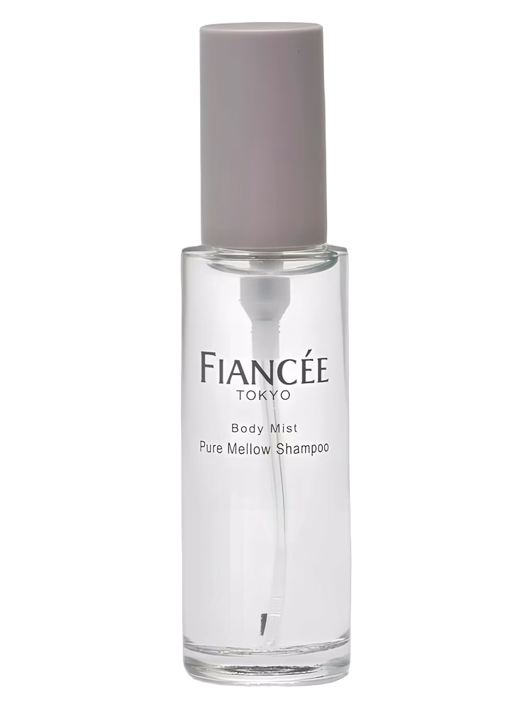 Fiancée Pure Mellow Shampoo