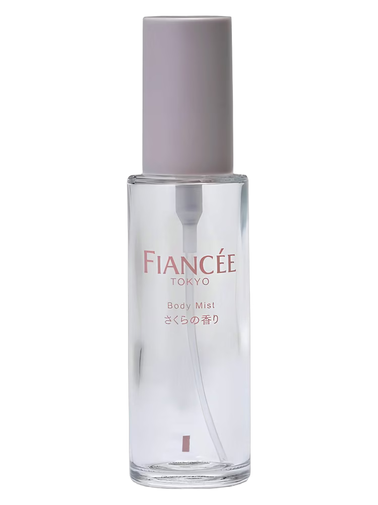 Fiancée Body Mist Sakura