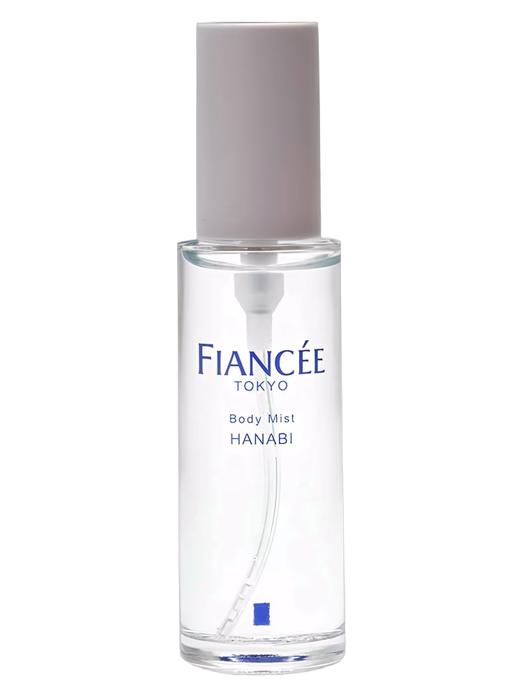 Fiancée Body Mist HANABI