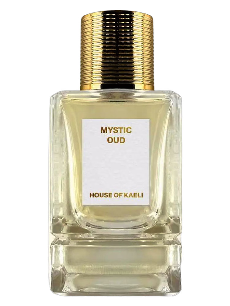 Parfumado Mystic Oud