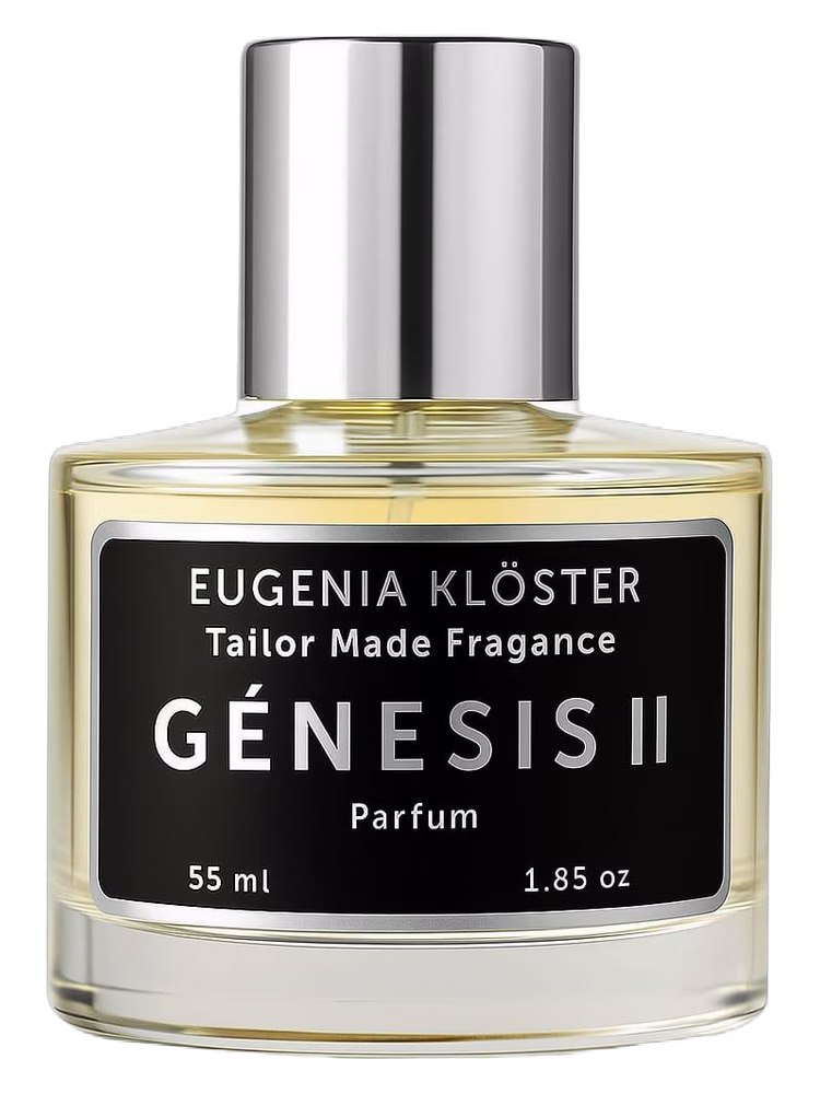 Eugenia Klöster Génesis II