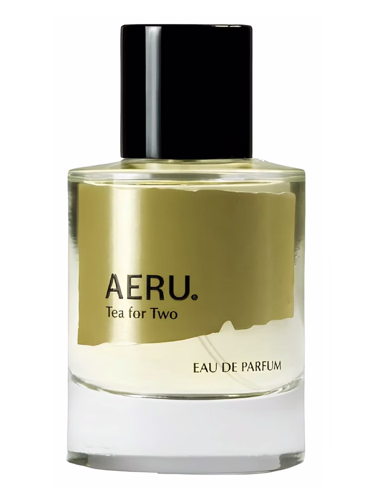 AERU Tea for Two