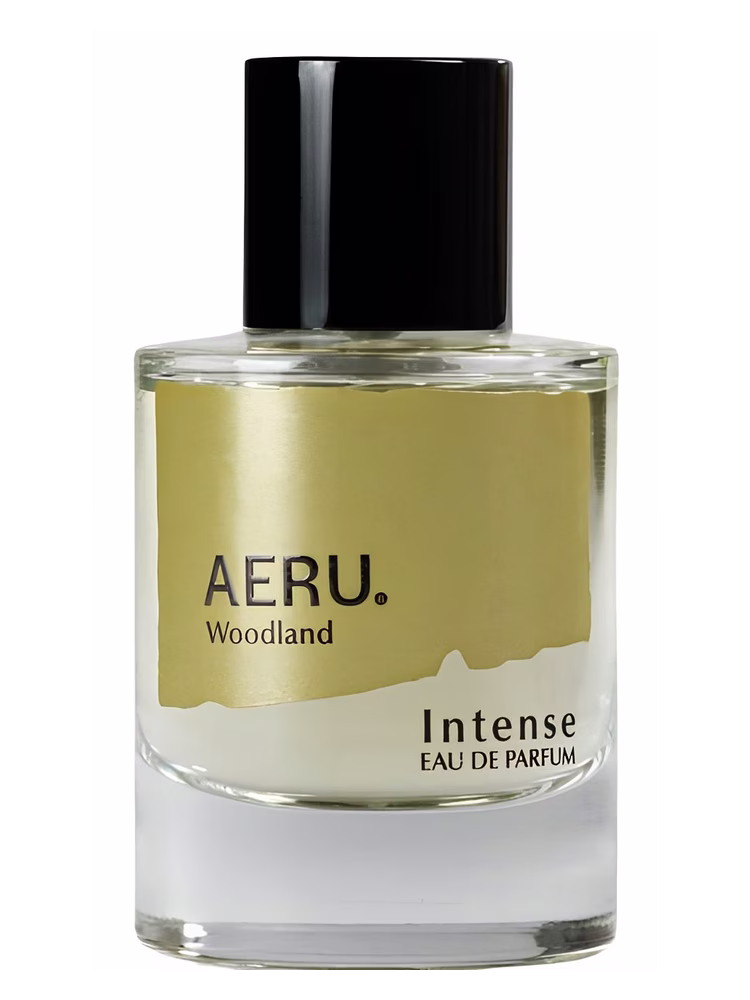 AERU Woodland