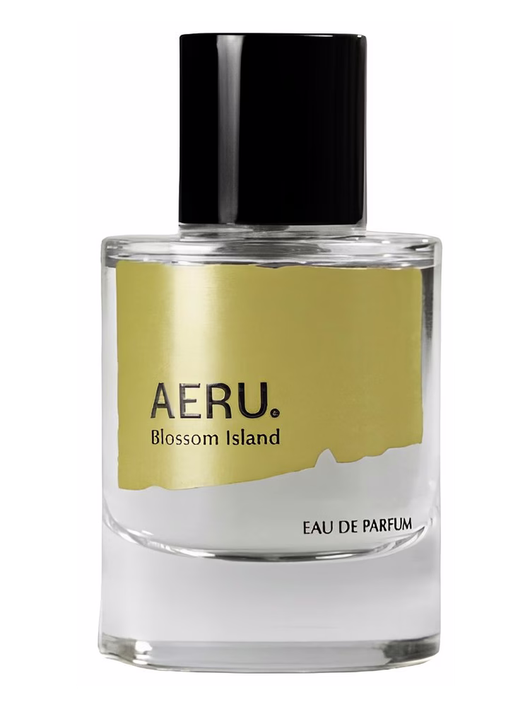 AERU Blossom Island
