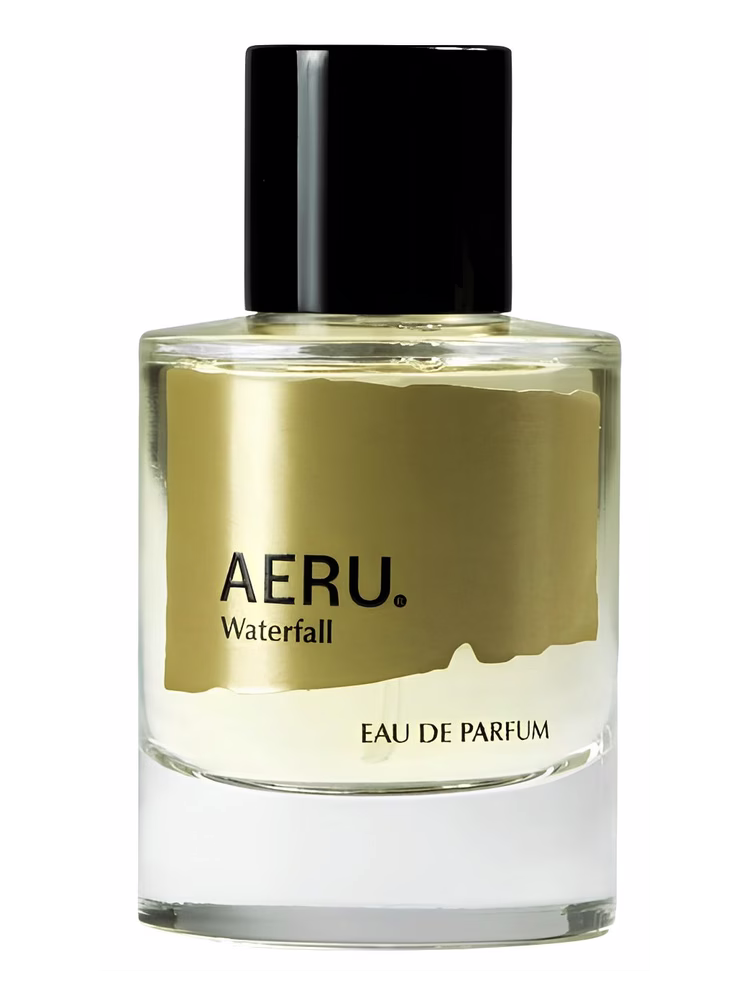 AERU Waterfall