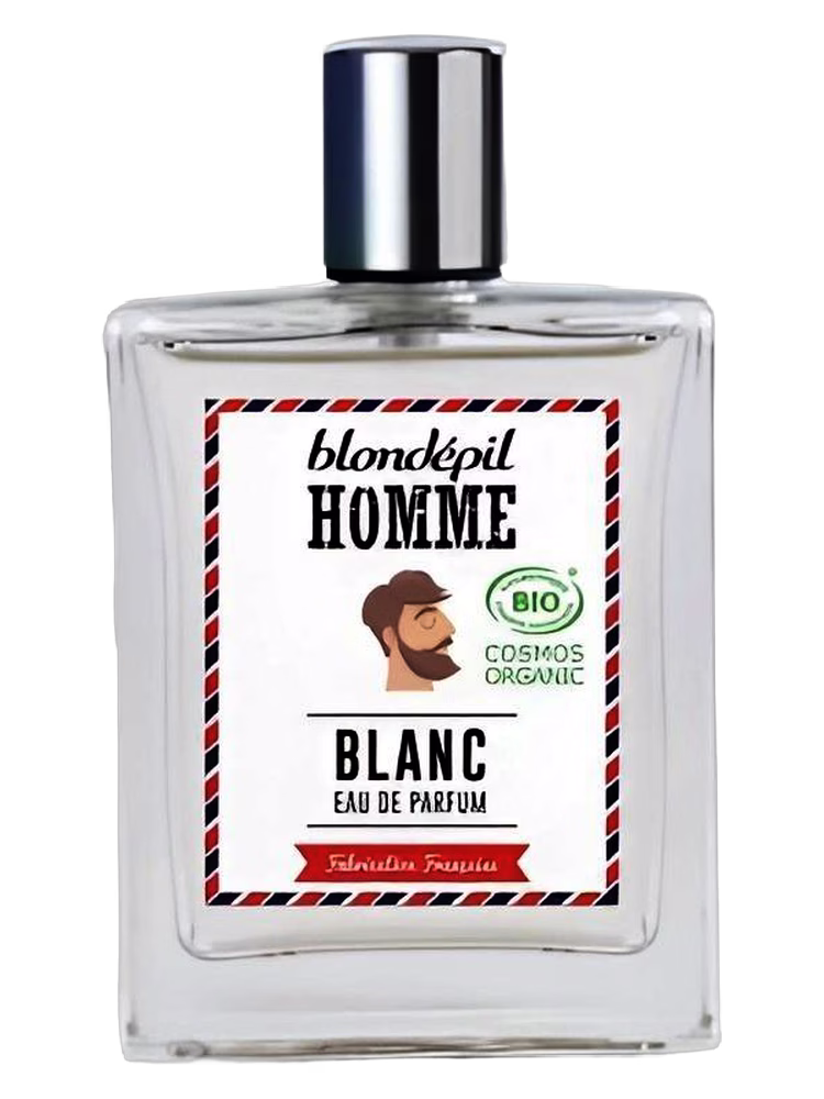 Les Petits Plaisirs Bio Blanc