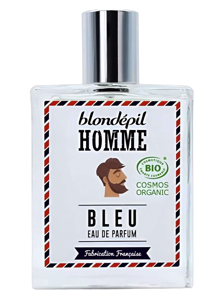 Les Petits Plaisirs Bio Bleu