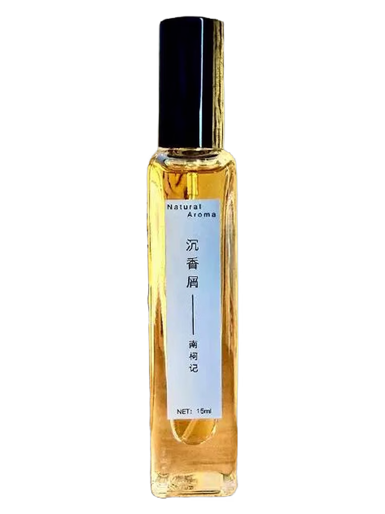 南柯记 Nankeji Oud Dust 沉香屑