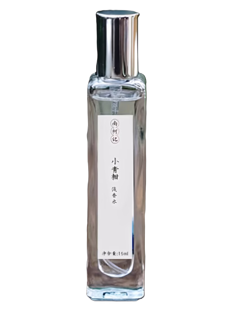 南柯记 Nankeji 小青柑