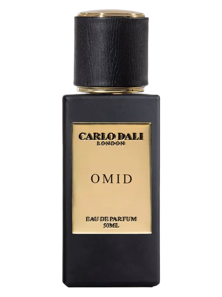 Carlo Dali Omid