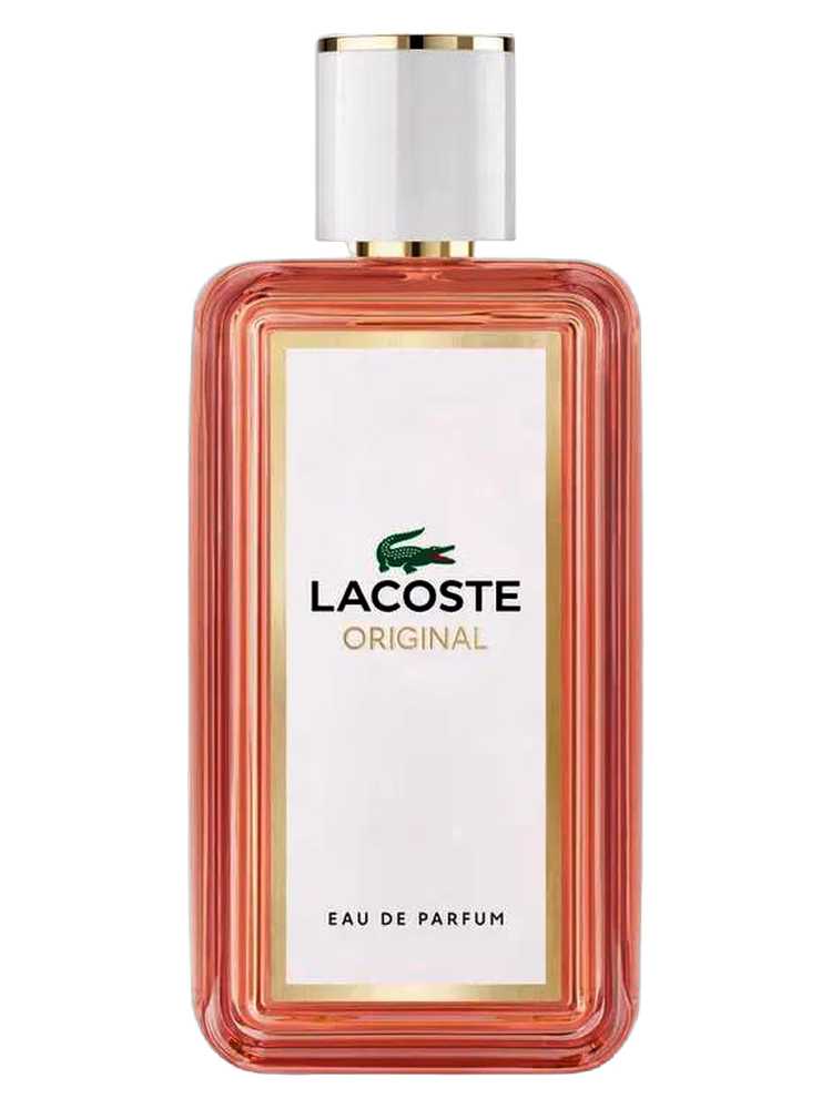 Lacoste Fragrances Lacoste Original For Her