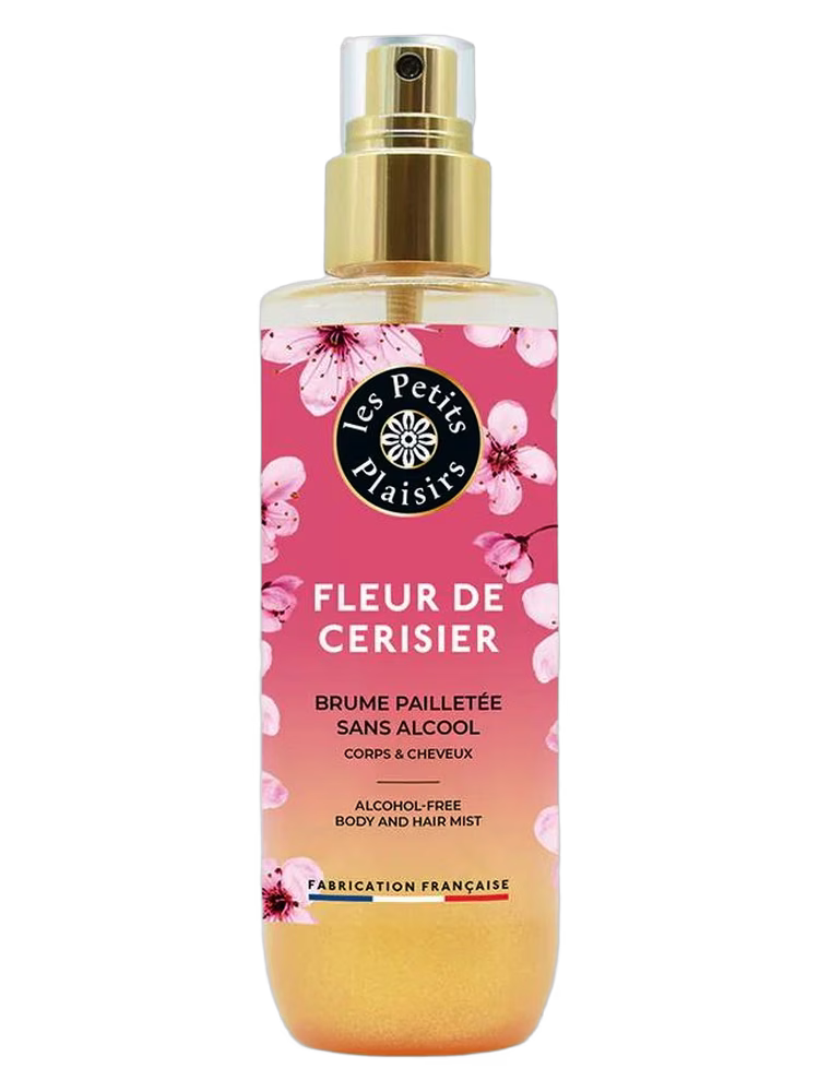 Les Petits Plaisirs Fleur de Cerisier