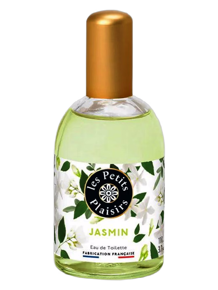 Les Petits Plaisirs Jasmin