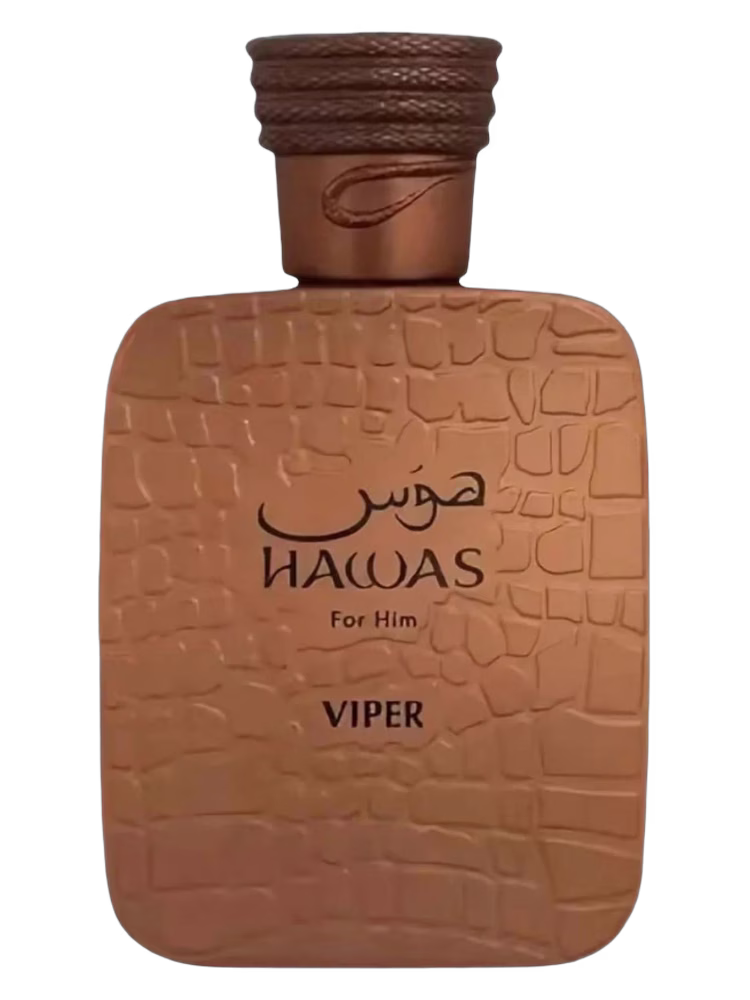 Rasasi Hawas Viper