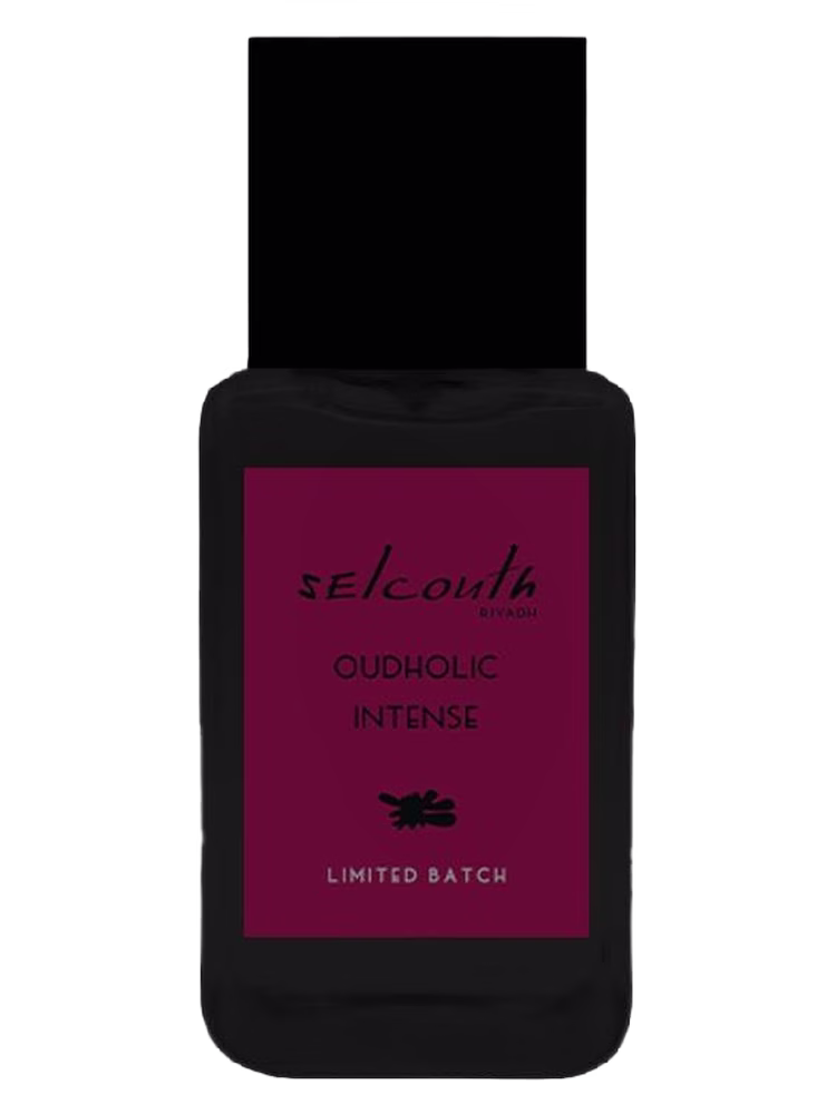 Selcouth Oudholic Intense