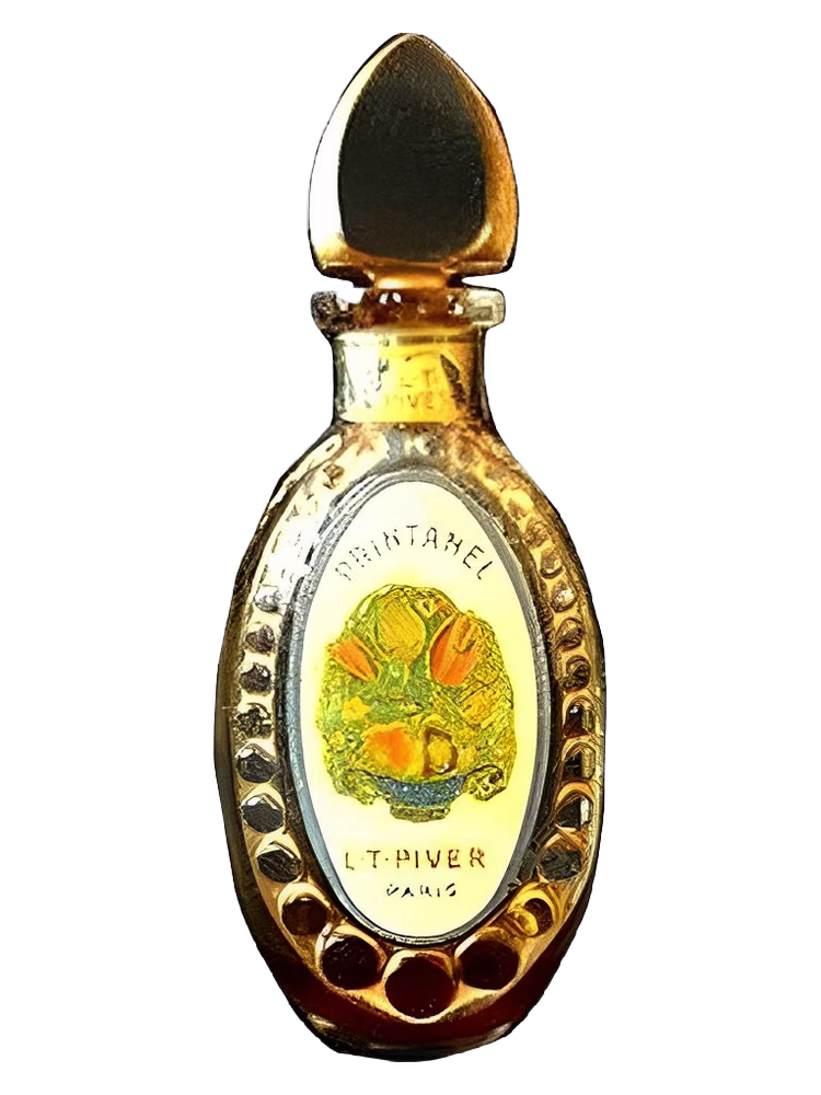 L.T. Piver Printanel