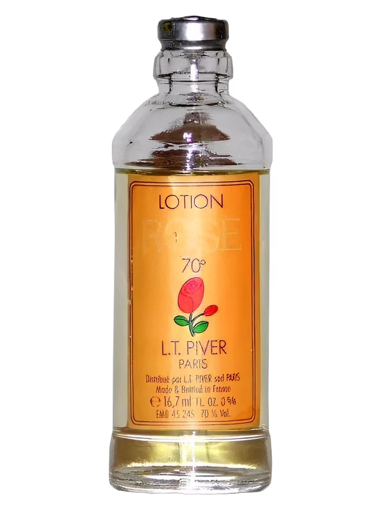 L.T. Piver Rose