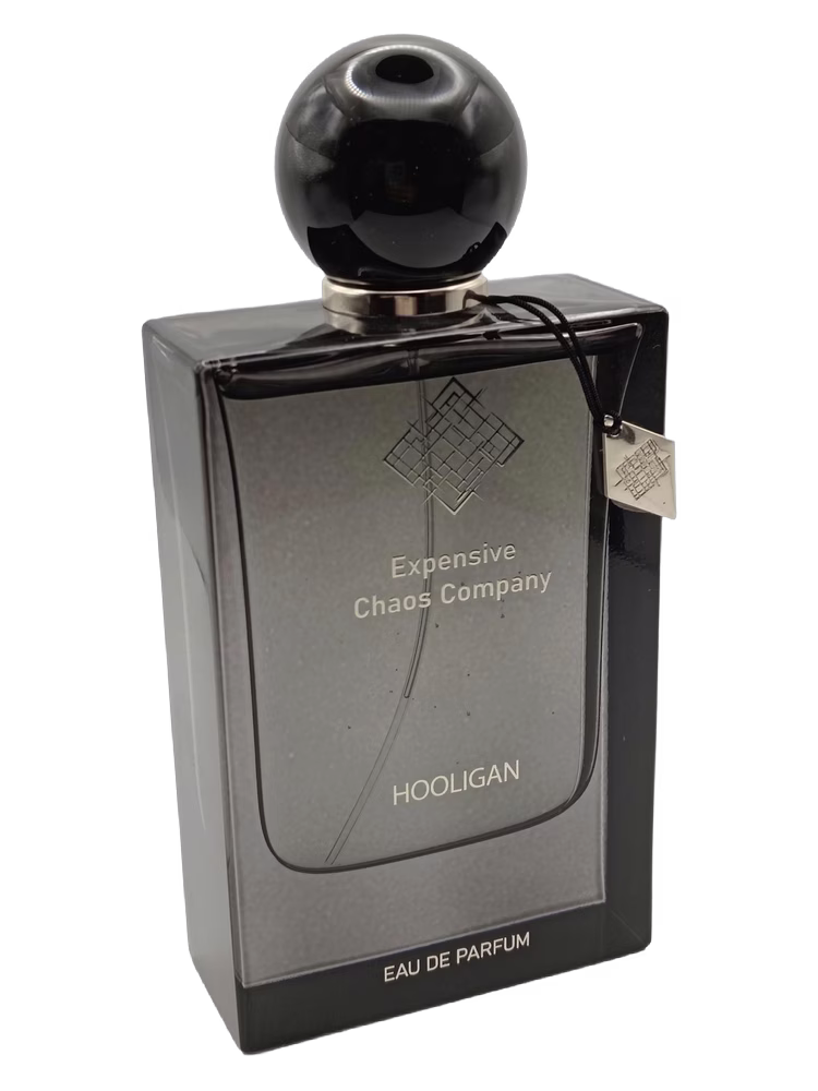 Expensive Chaos Company Hooligan