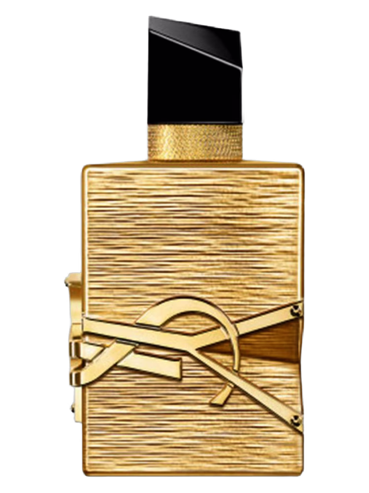 Yves Saint Laurent Libre Vanille Couture