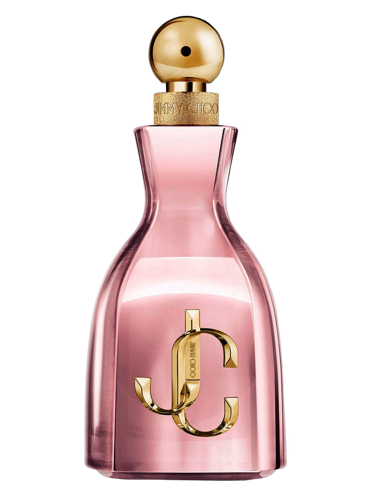 Jimmy Choo I Want Choo With Love