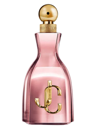 I Want Choo With Love Jimmy Choo 香水- 一款2025年新的女用香水