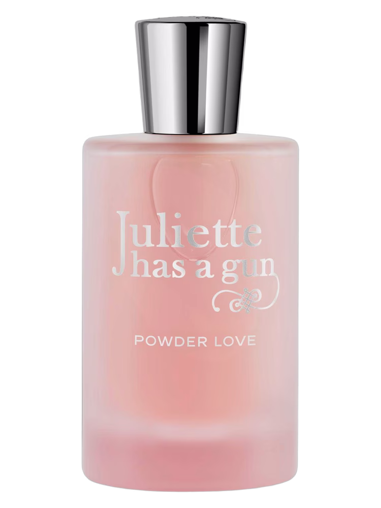 Juliette Has A Gun Powder Love
