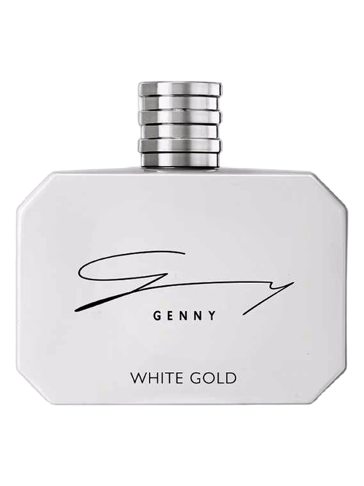 Genny Genny White Gold