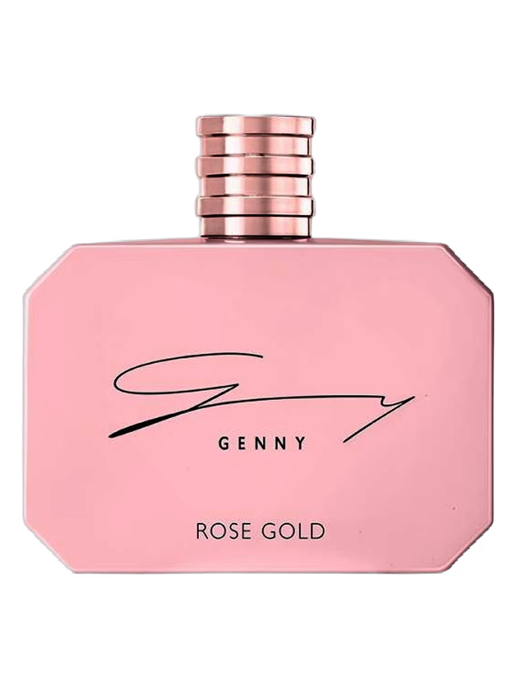 Genny Genny Rose Gold