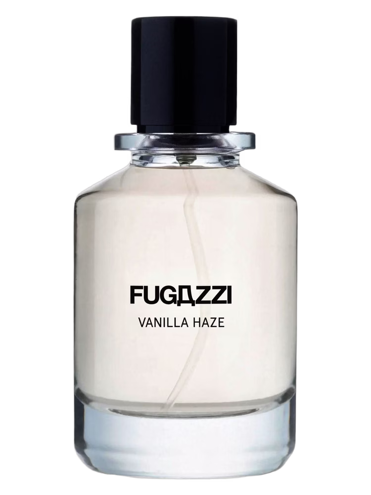 Fugazzi Vanilla Haze Extrait de Parfum