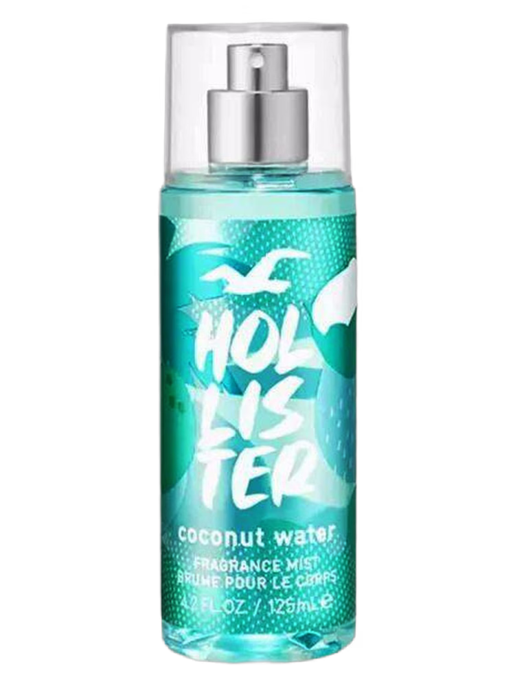 Hollister Coconut Water