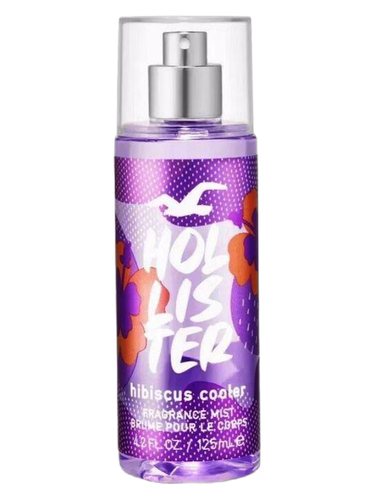Hollister Hibiscus Cooler