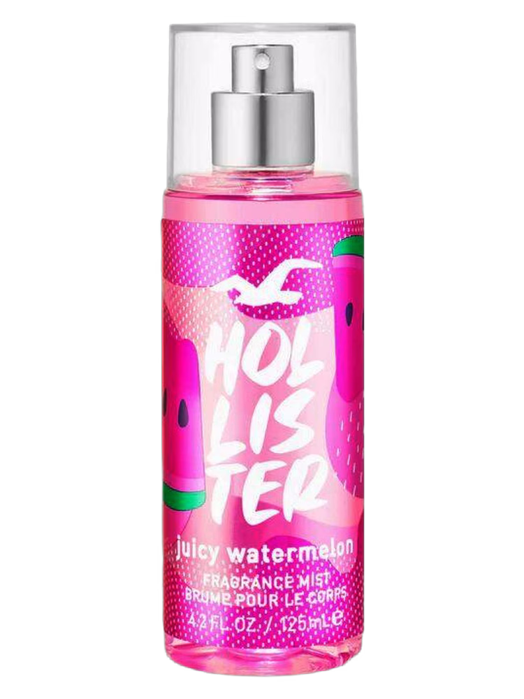 Hollister Juicy Watermelon