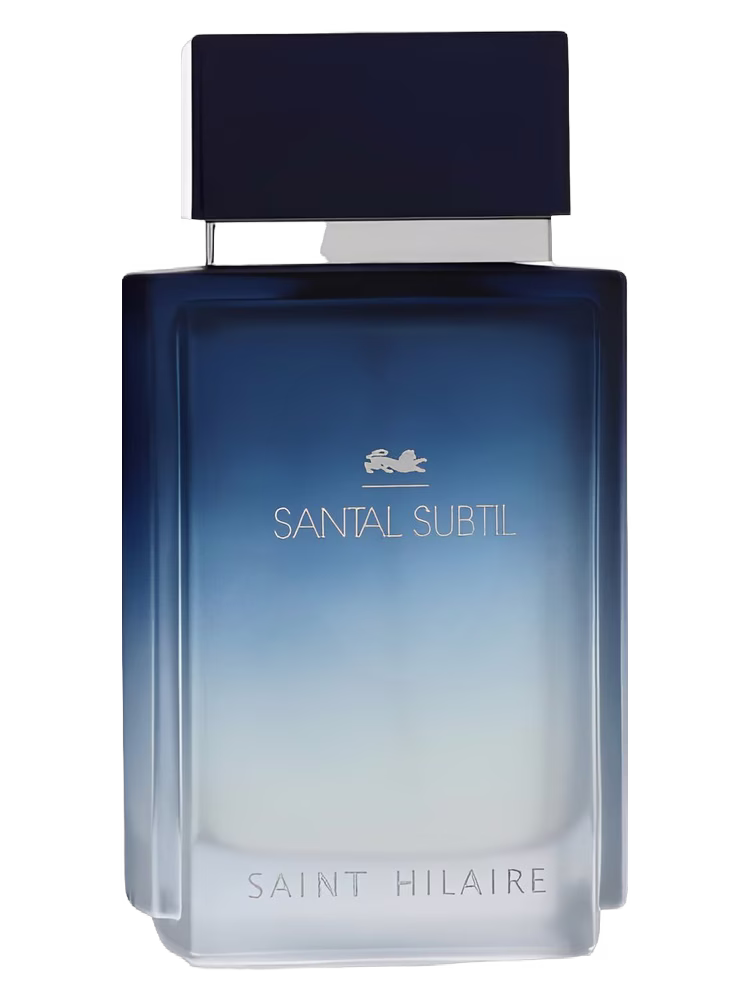 Saint Hilaire Santal Subtil