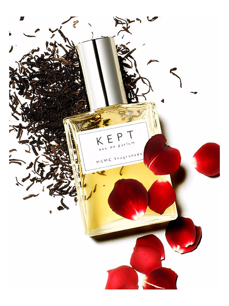 MCMC Fragrances Kept