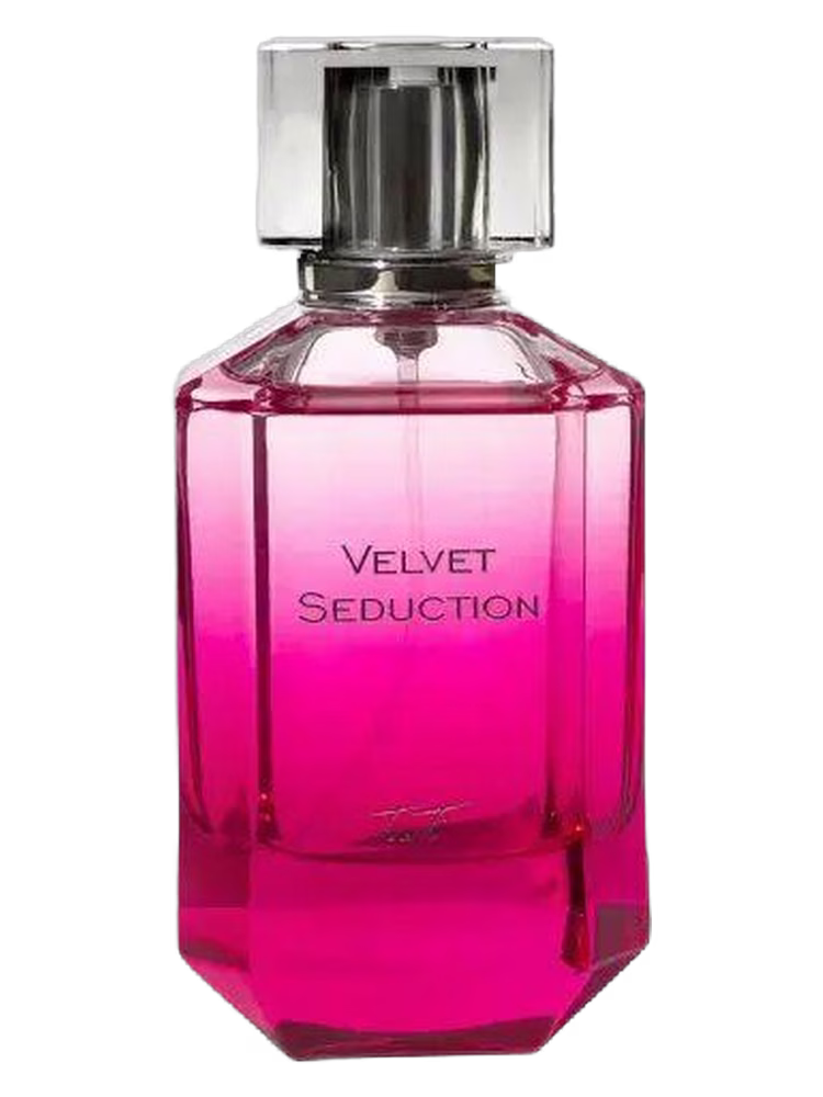 Touti Velvet Seduction