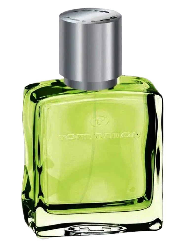 Tom Tailor Liquid Lime