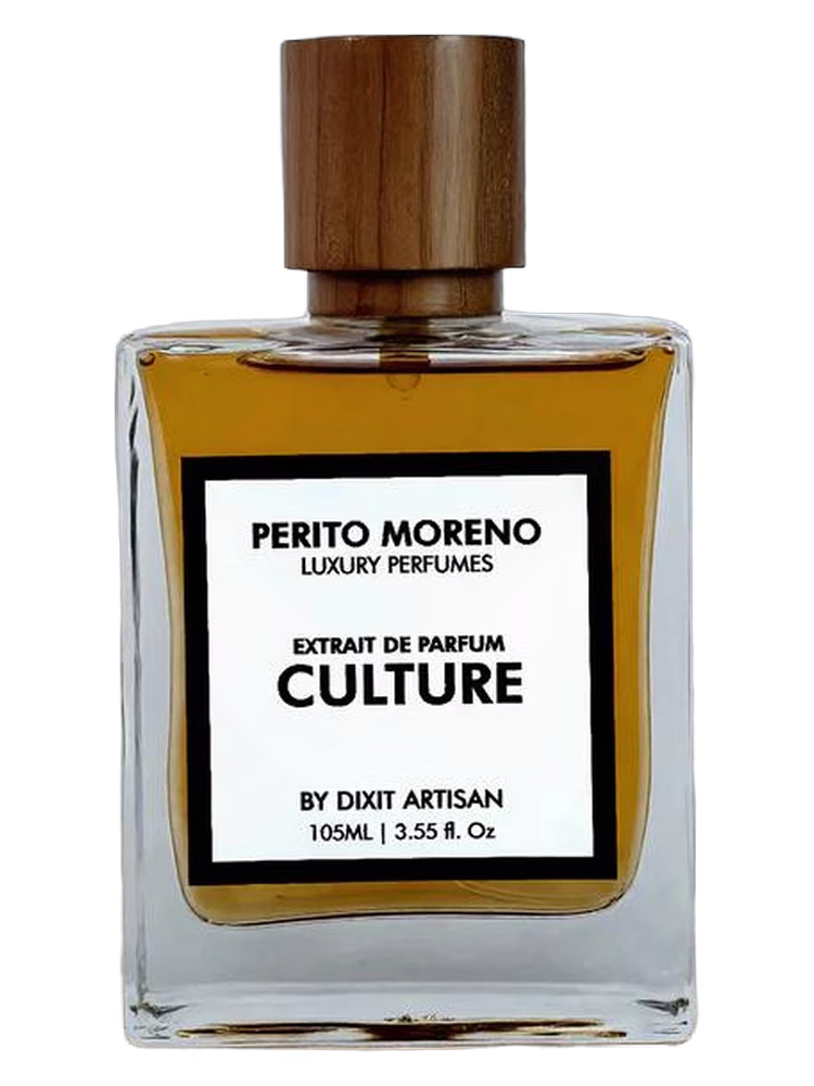 Perito Moreno Culture