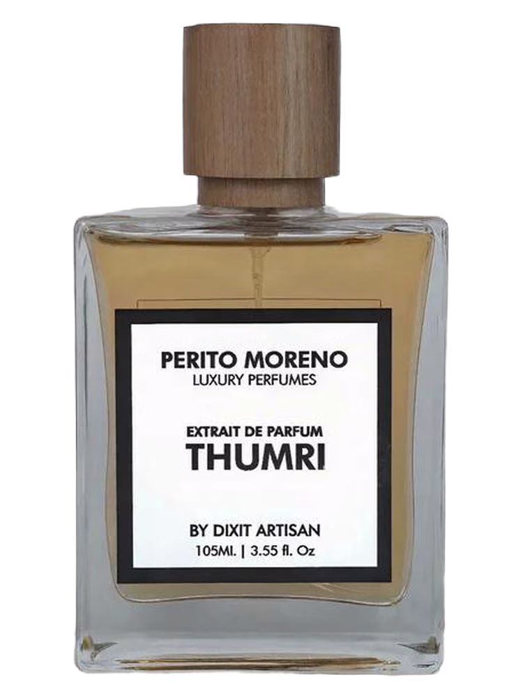 Perito Moreno Thumri