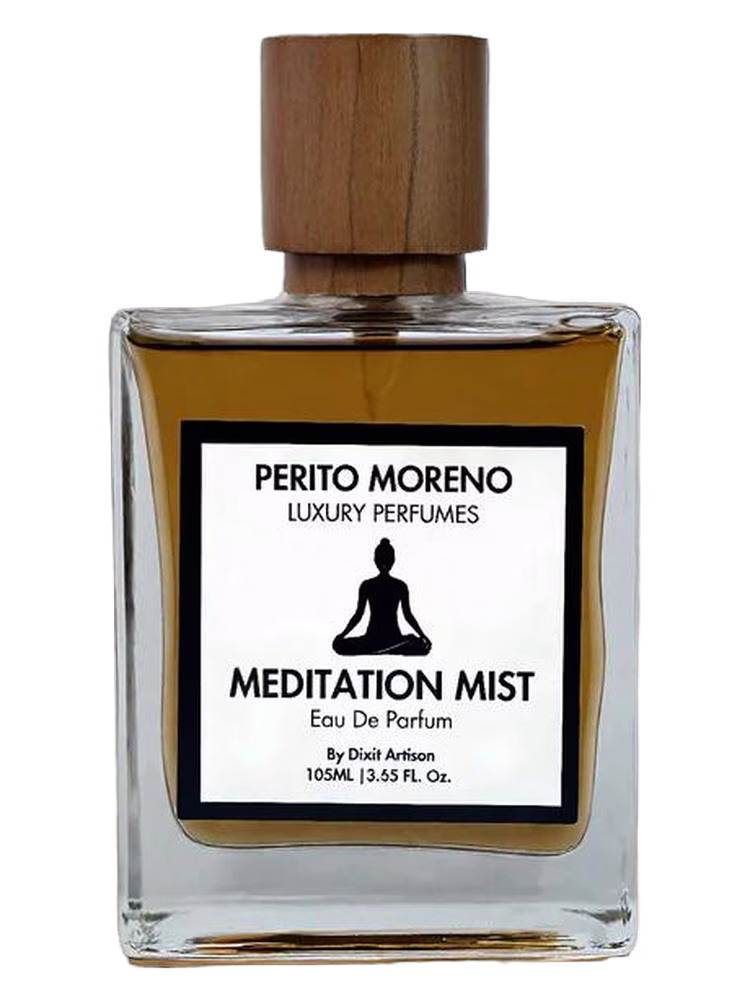 Perito Moreno Meditation Mist