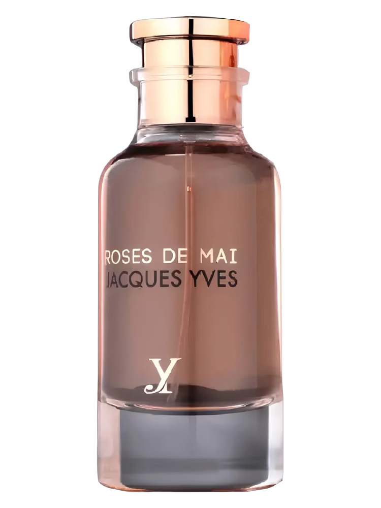 Fragrance World Roses De Mai
