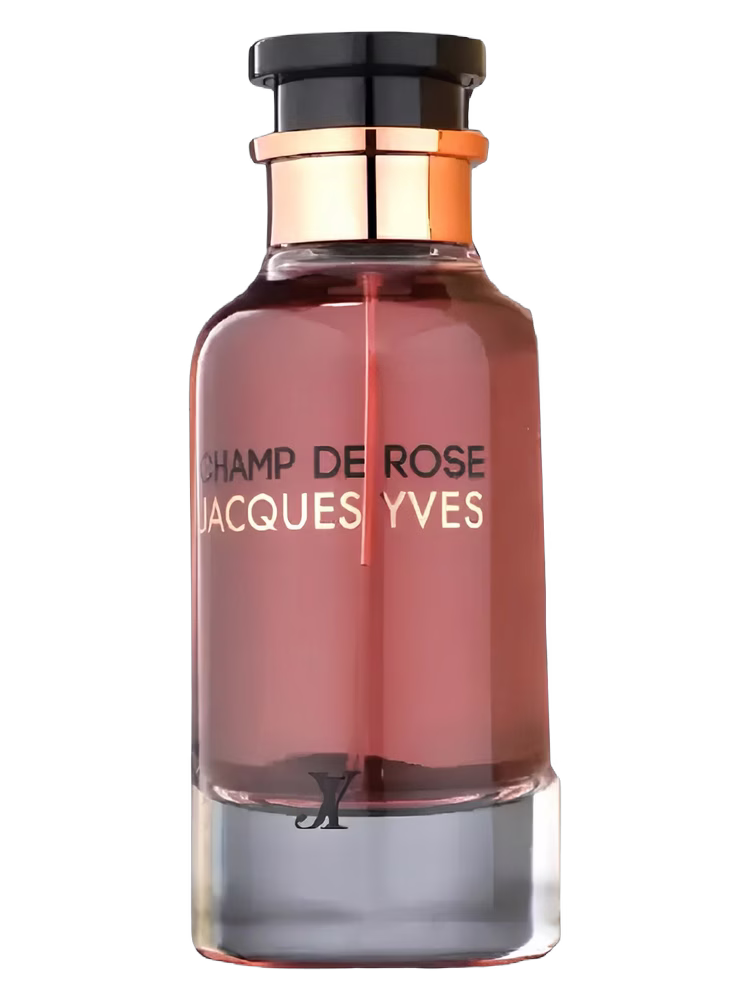 Fragrance World Champ De Rose